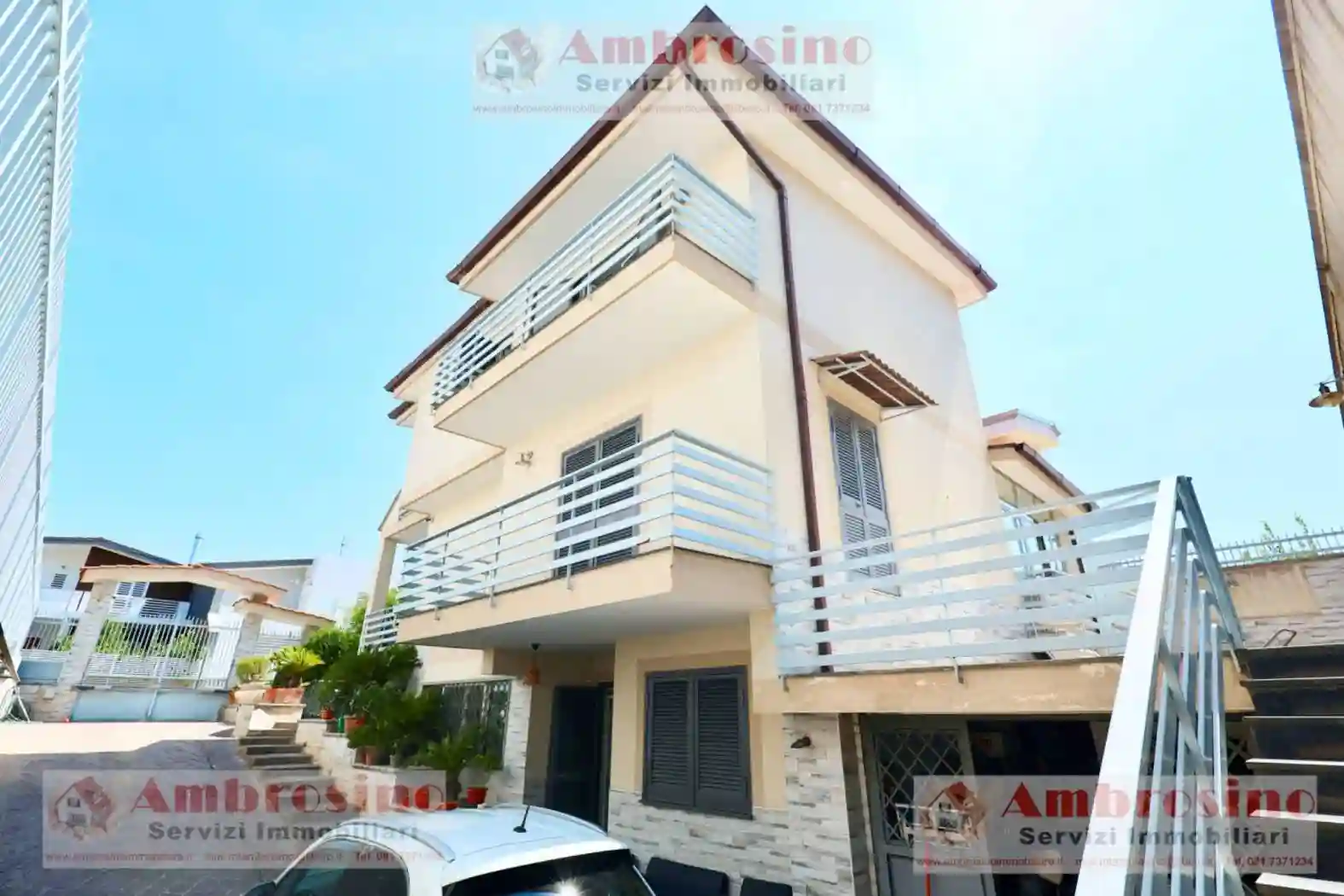 Villa - foto 2
