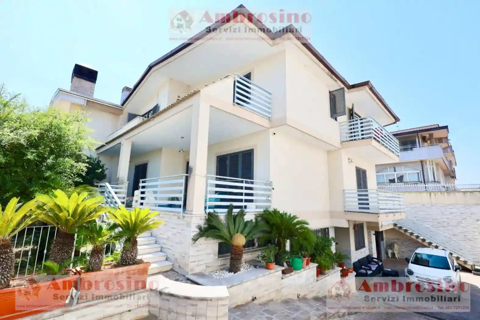 Villa - foto 3