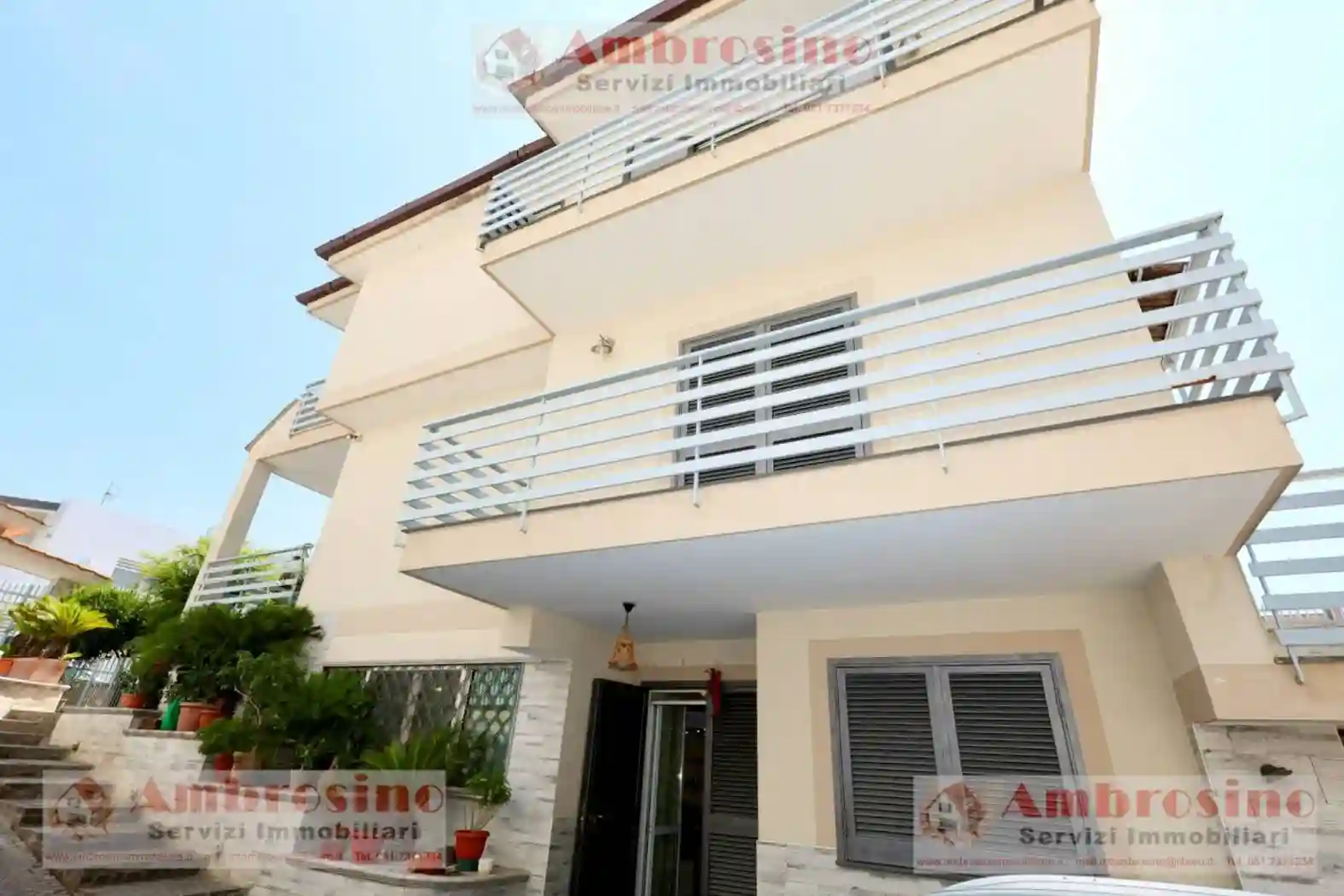 Villa - foto 4