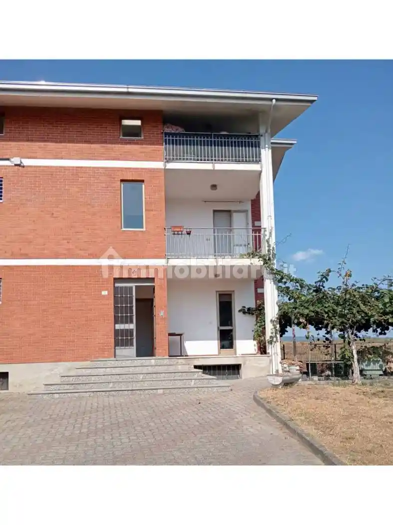 Appartamento in affitto a Fiorano Canavese