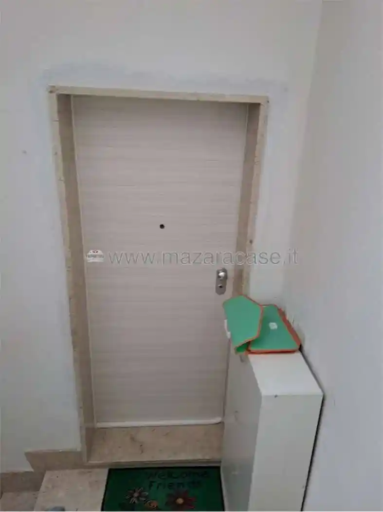 Appartamento in vendita a Mazara del Vallo