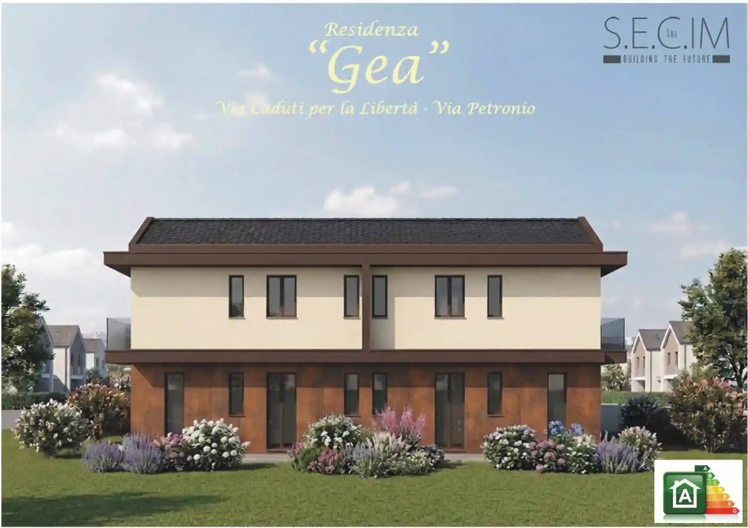 Appartamento in vendita a Cervia