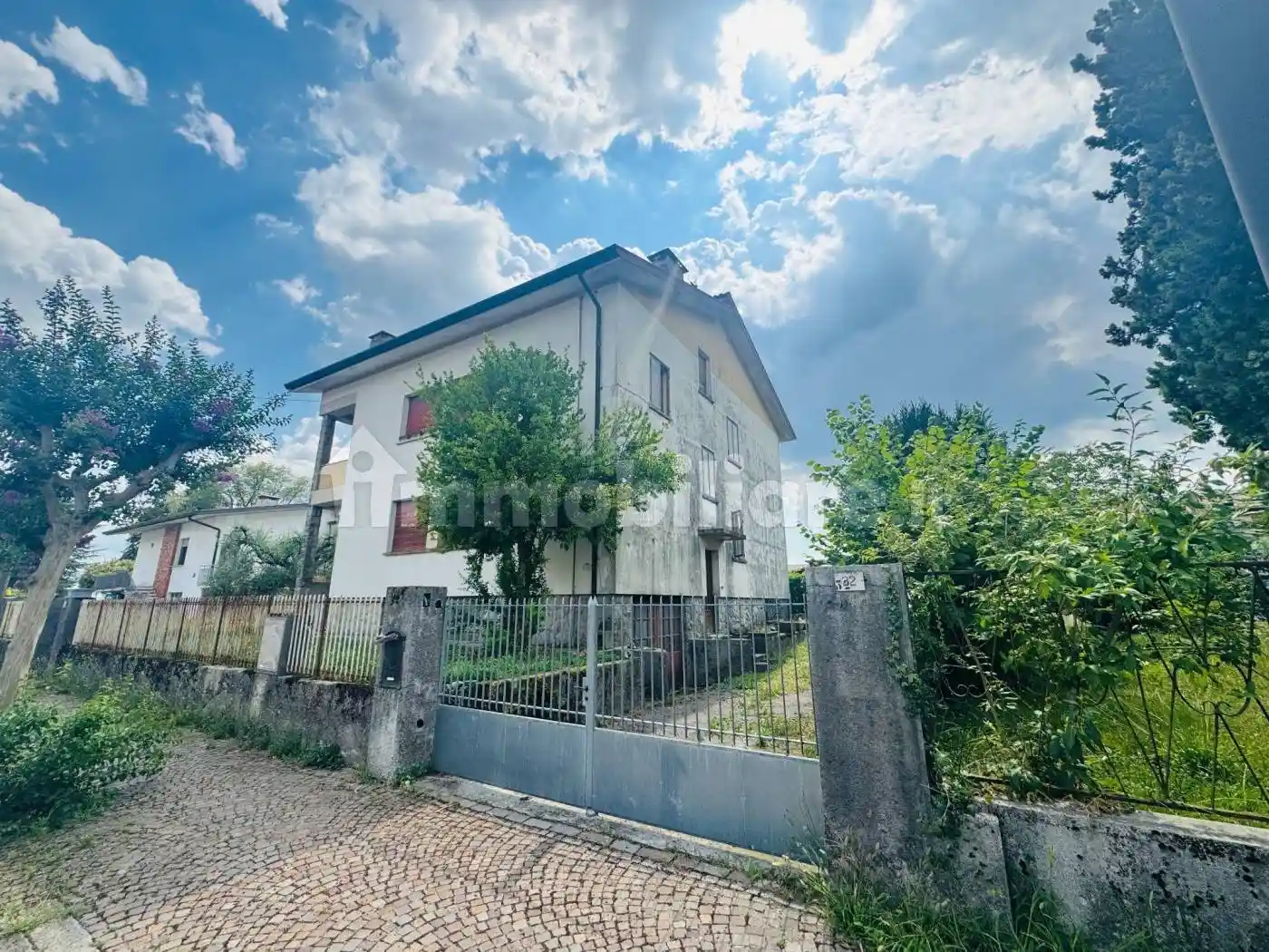 Villa in vendita a Pagnacco