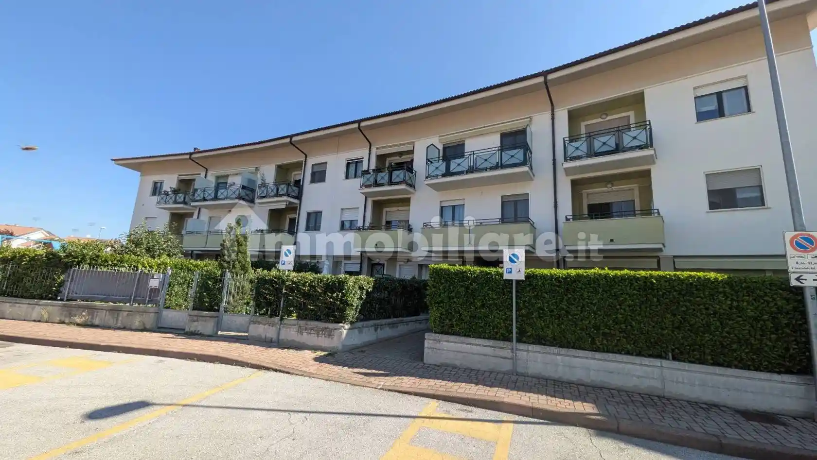 Appartamento in vendita a Borgo San Dalmazzo