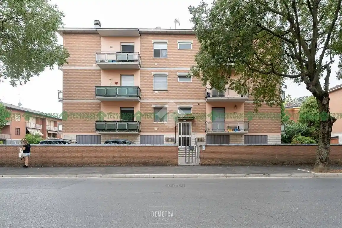 Appartamento in vendita a Castelfranco Emilia