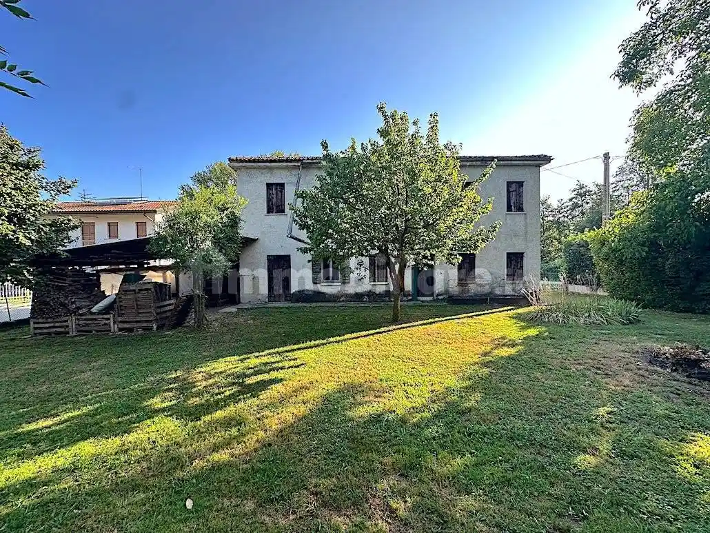 Rustico - Casale in vendita a Quinto di Treviso