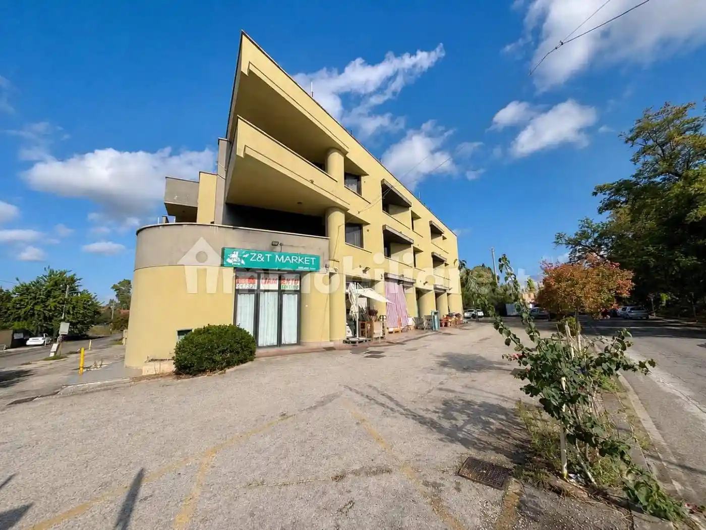 Appartamento in vendita a Latina