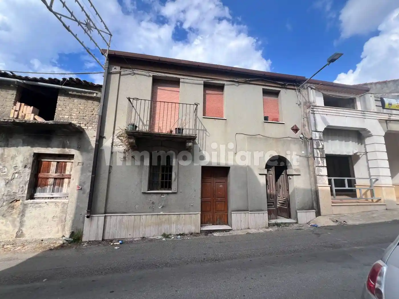 Casa indipendente in vendita a Cessaniti