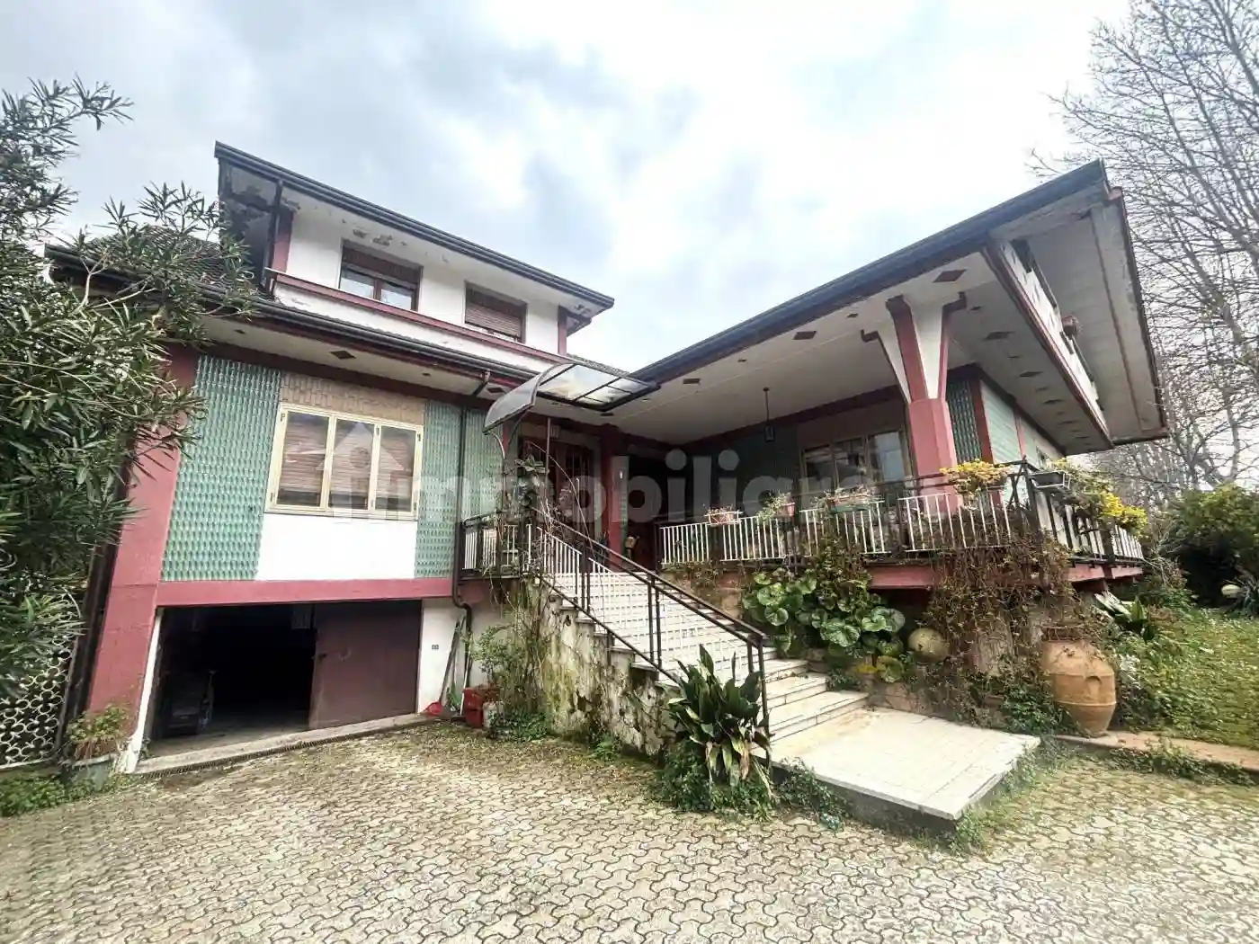 Villa - foto 3
