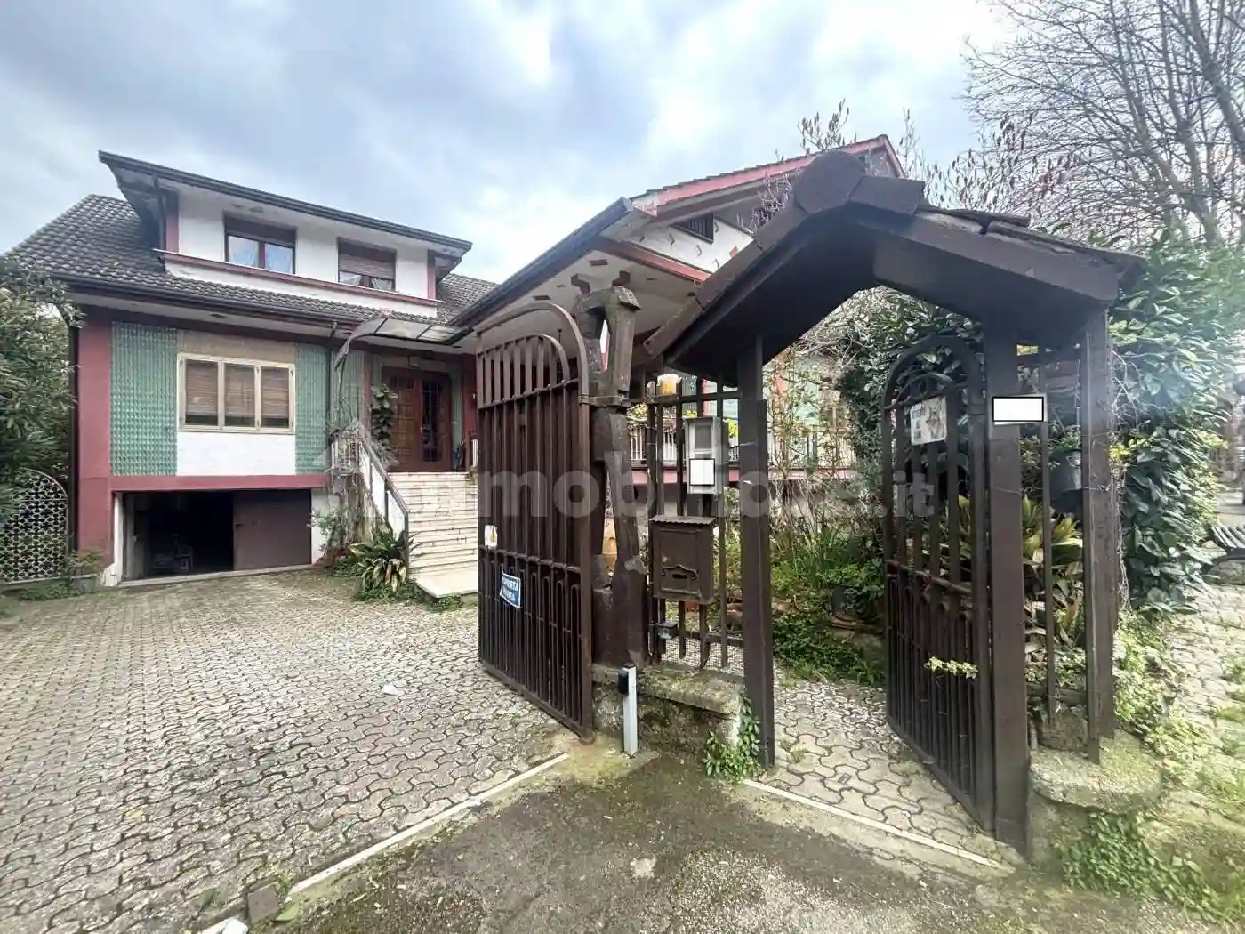 Villa - foto 4