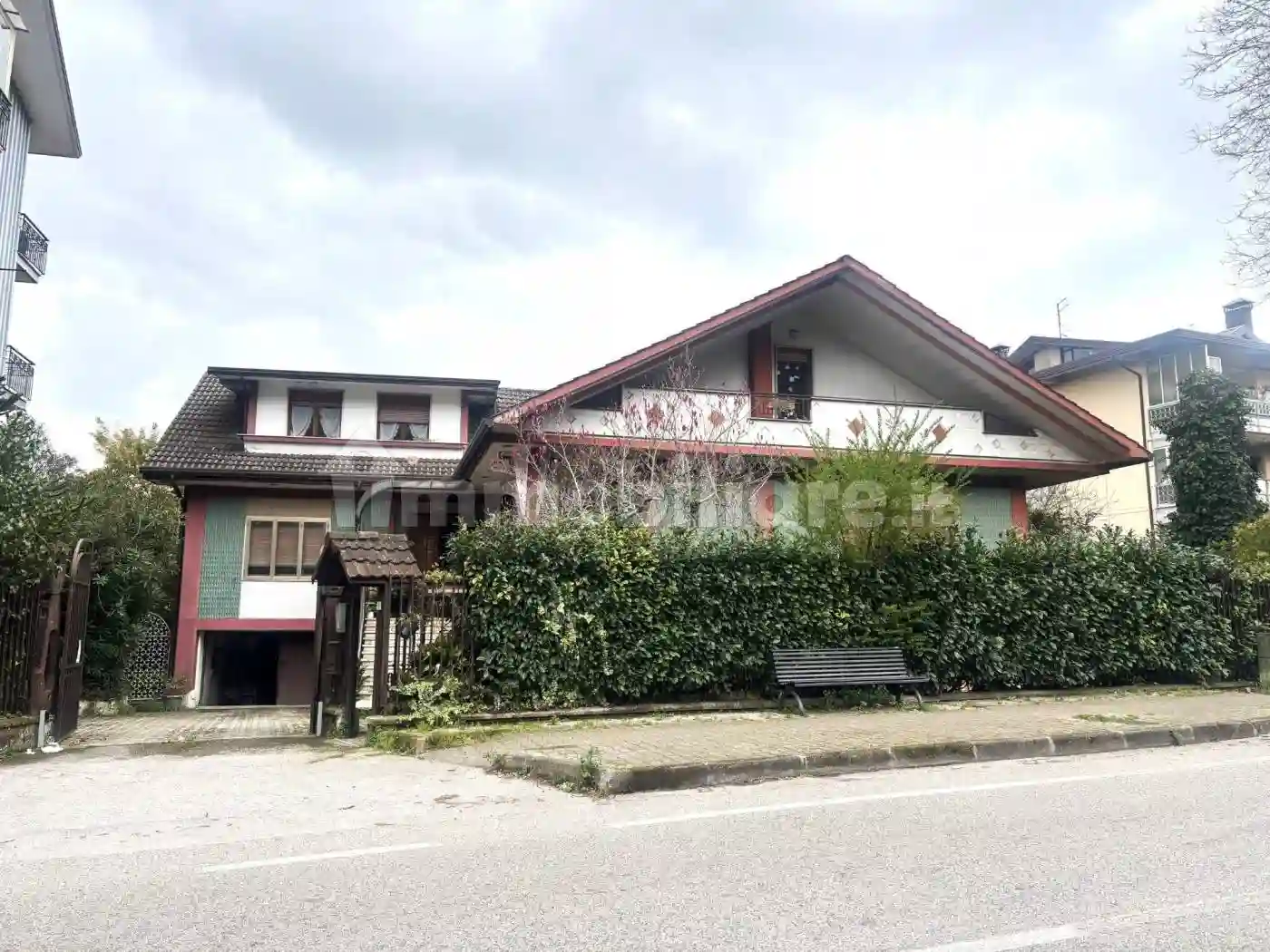 Villa - foto 5