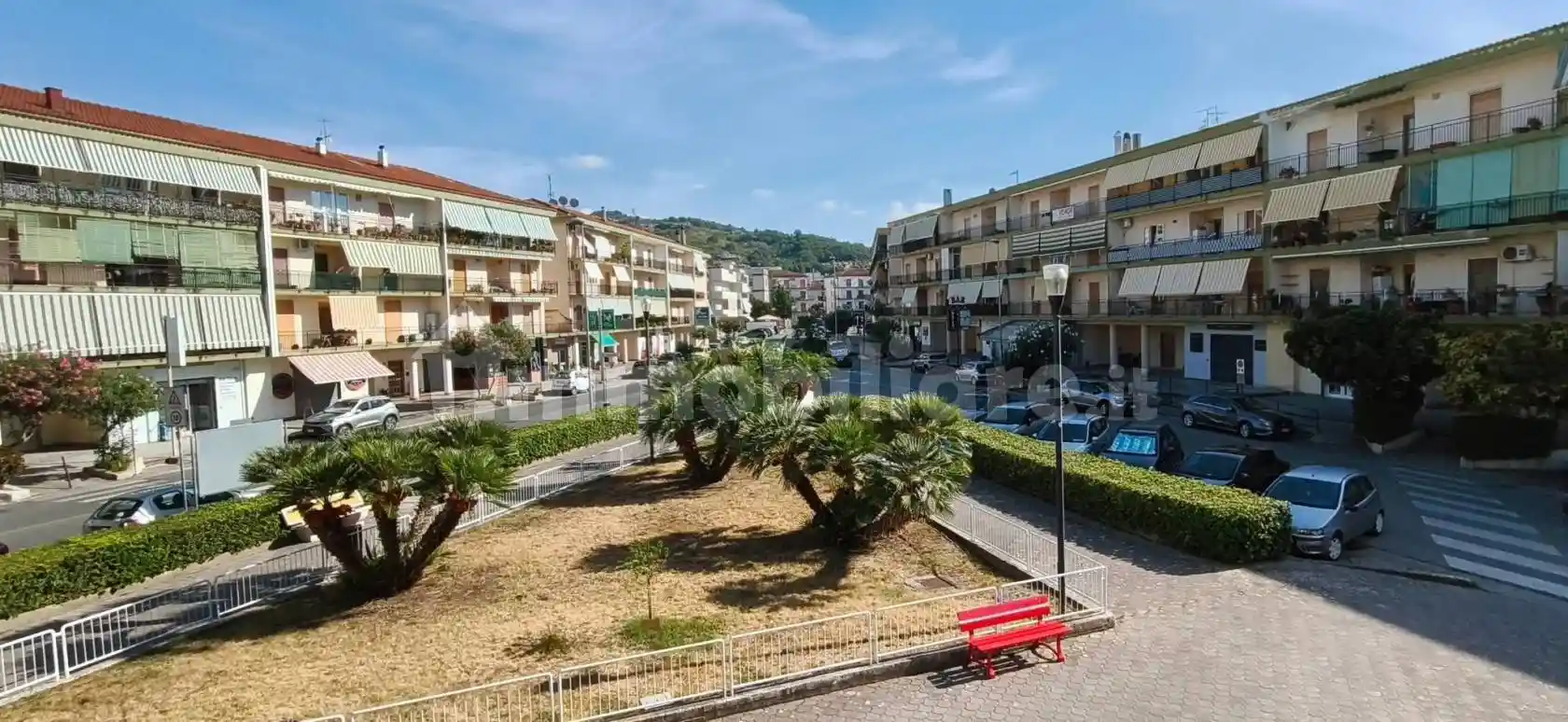 Appartamento in vendita a Agropoli