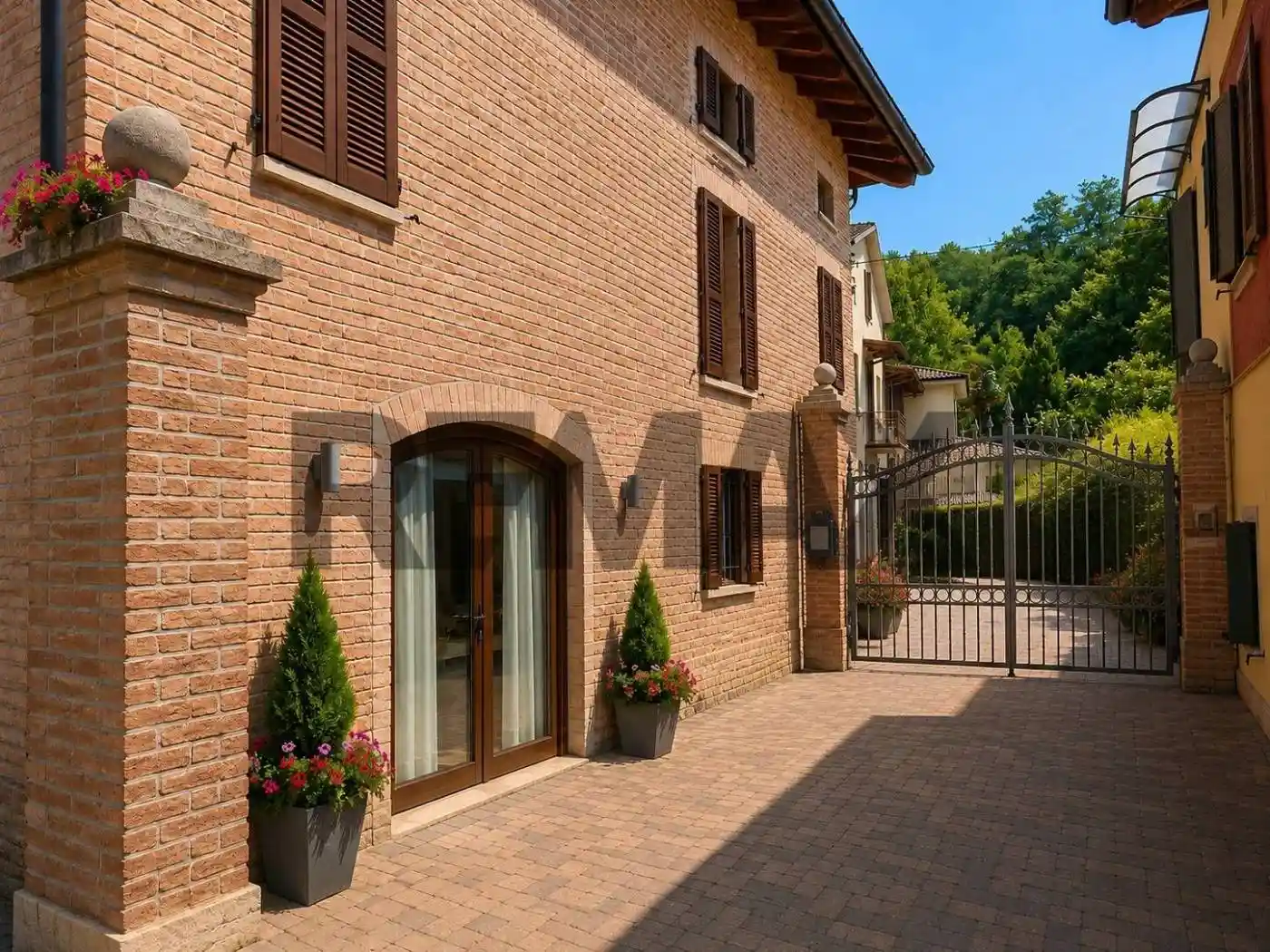 Appartamento in vendita a Fiorano Modenese