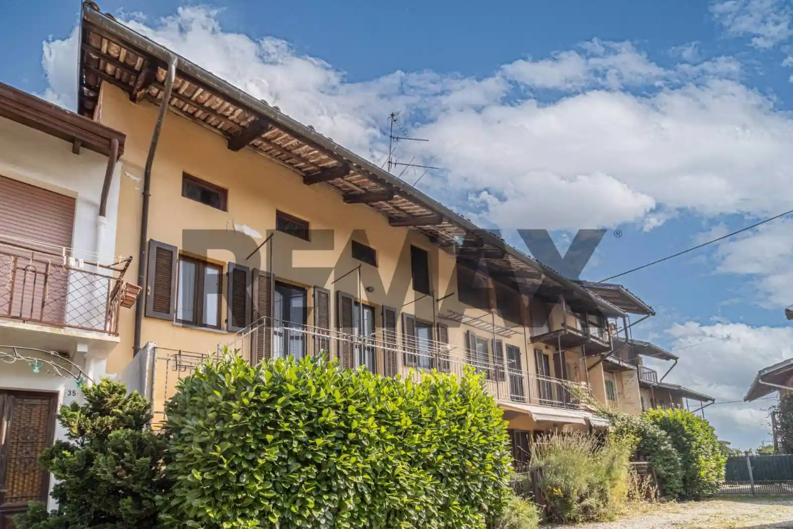Casa indipendente in vendita a Zubiena