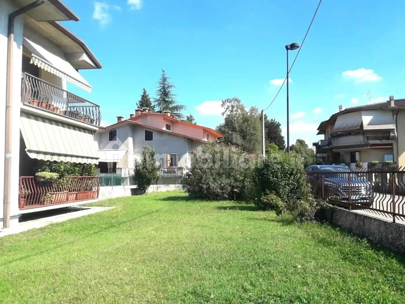 Appartamento in vendita a Vigasio