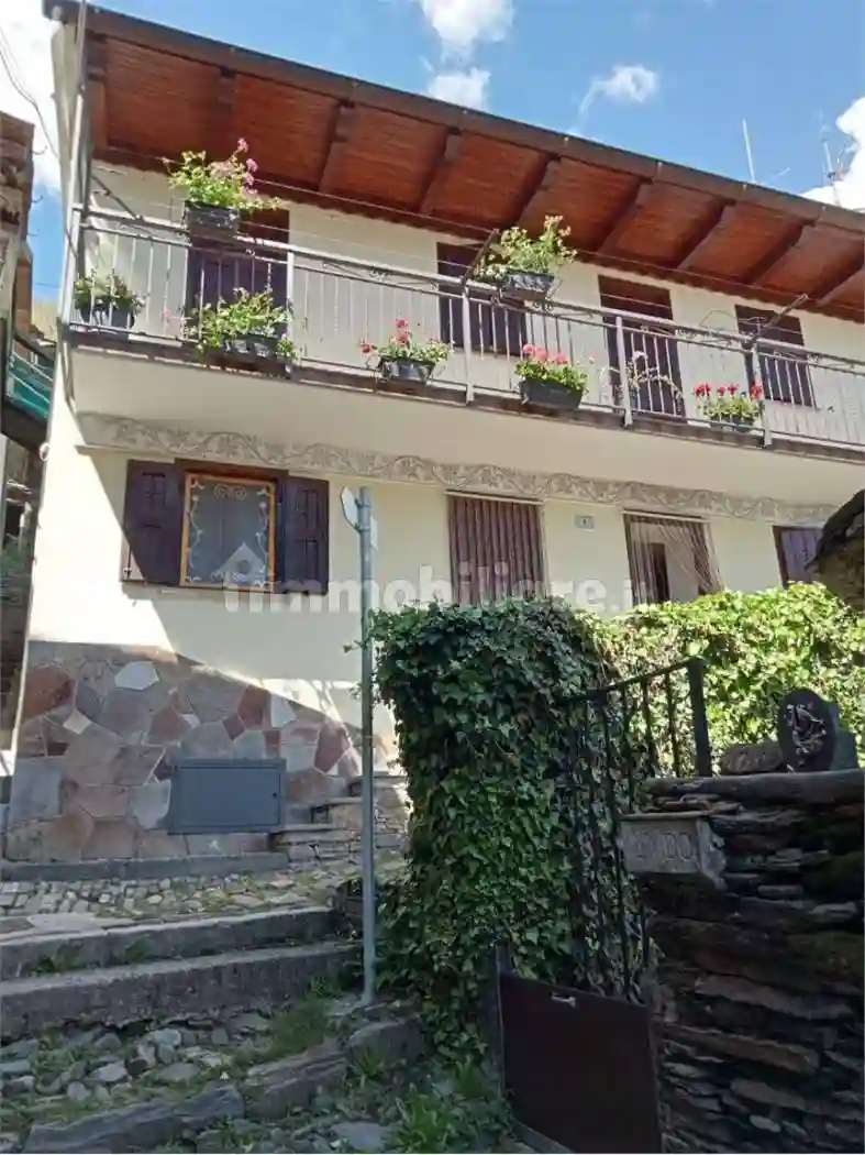 Casa indipendente - foto 2