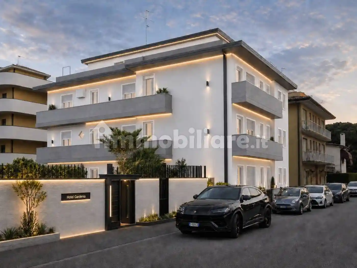 Appartamento in vendita a Caorle