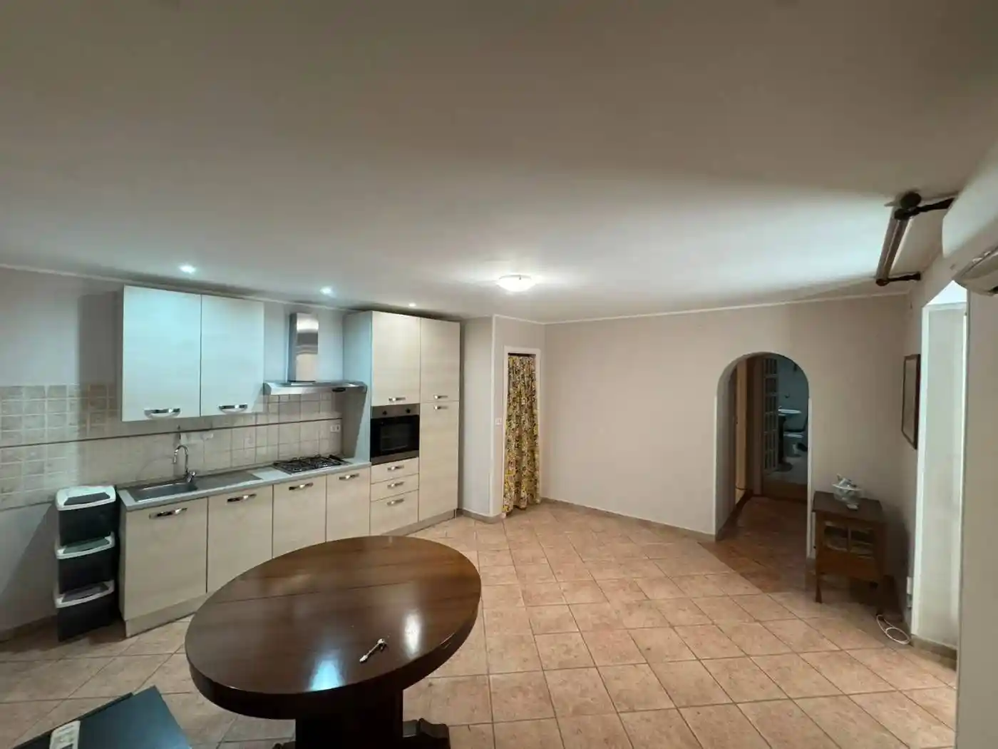 Appartamento in affitto a Napoli