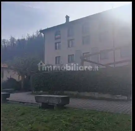Appartamento in affitto a Valgreghentino