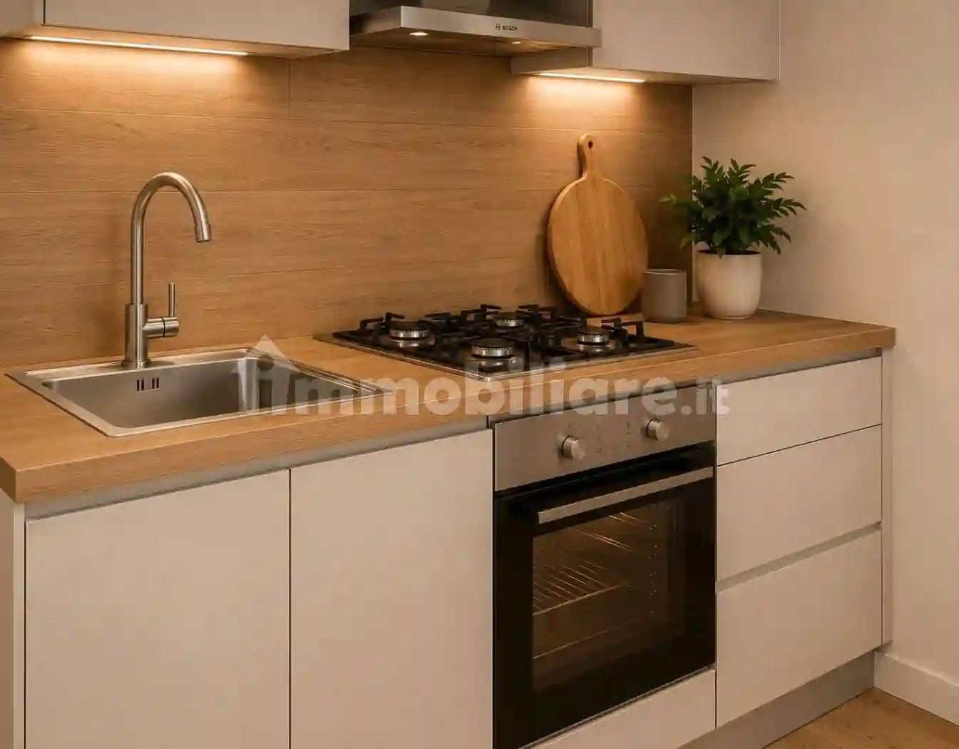 Appartamento - foto 4