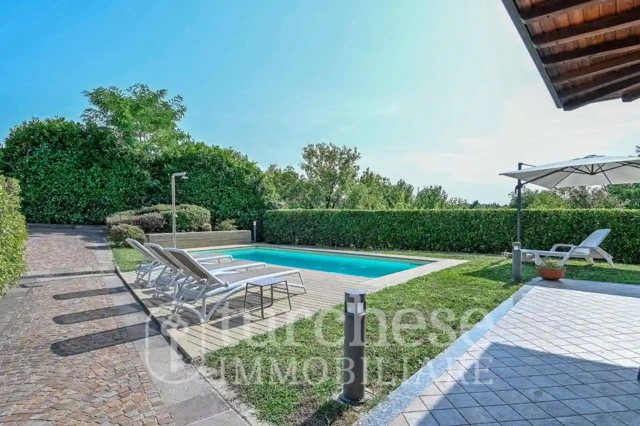 Villa - foto 3