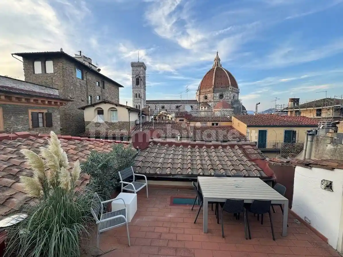 Appartamento in vendita a Firenze