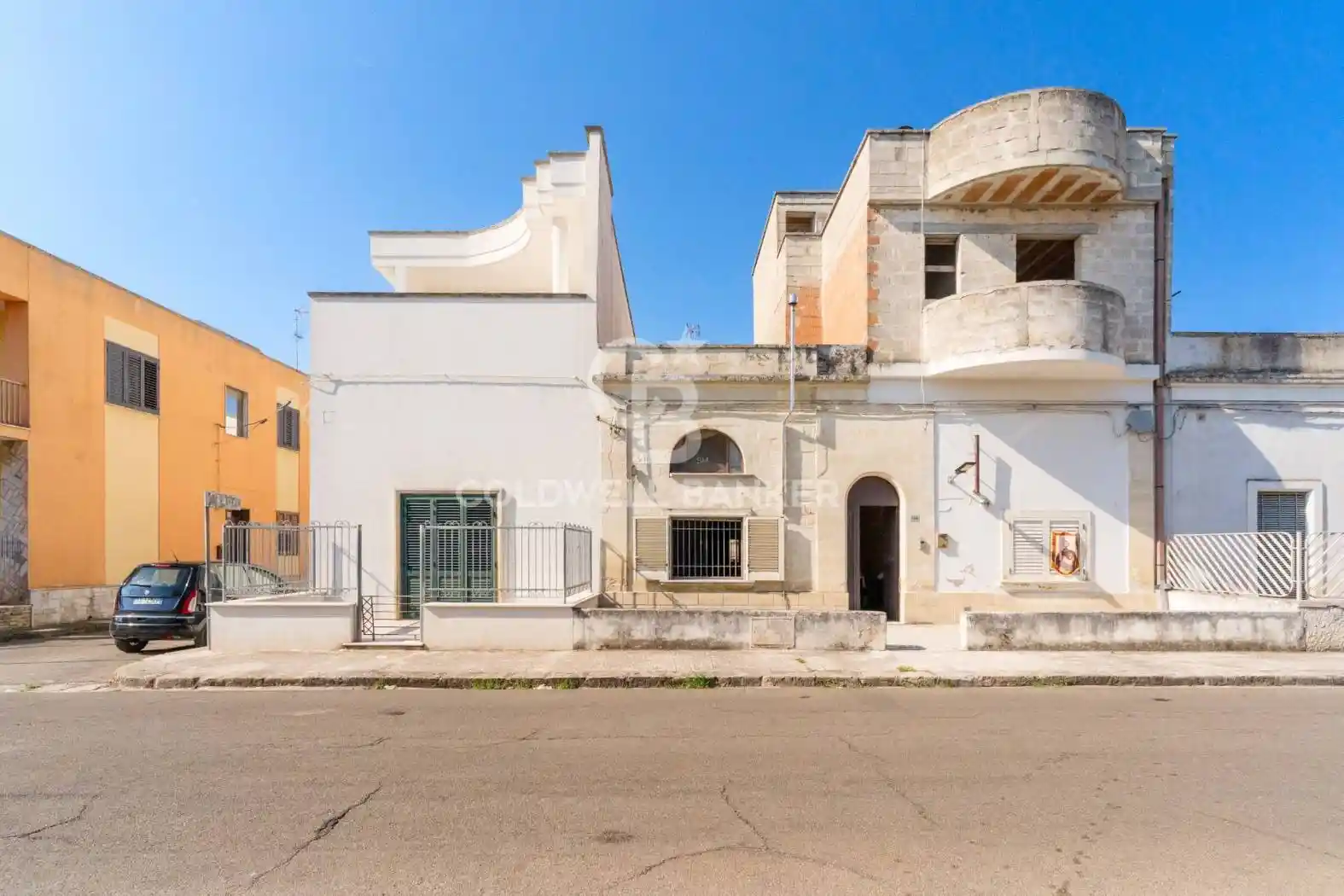 Casa indipendente in vendita a Cavallino