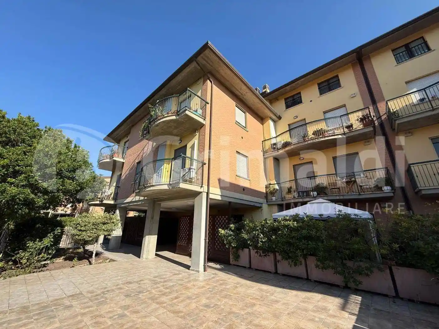 Appartamento in vendita a Perugia