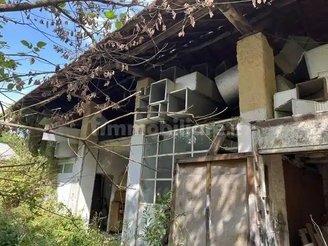 Villa in vendita a Cressa