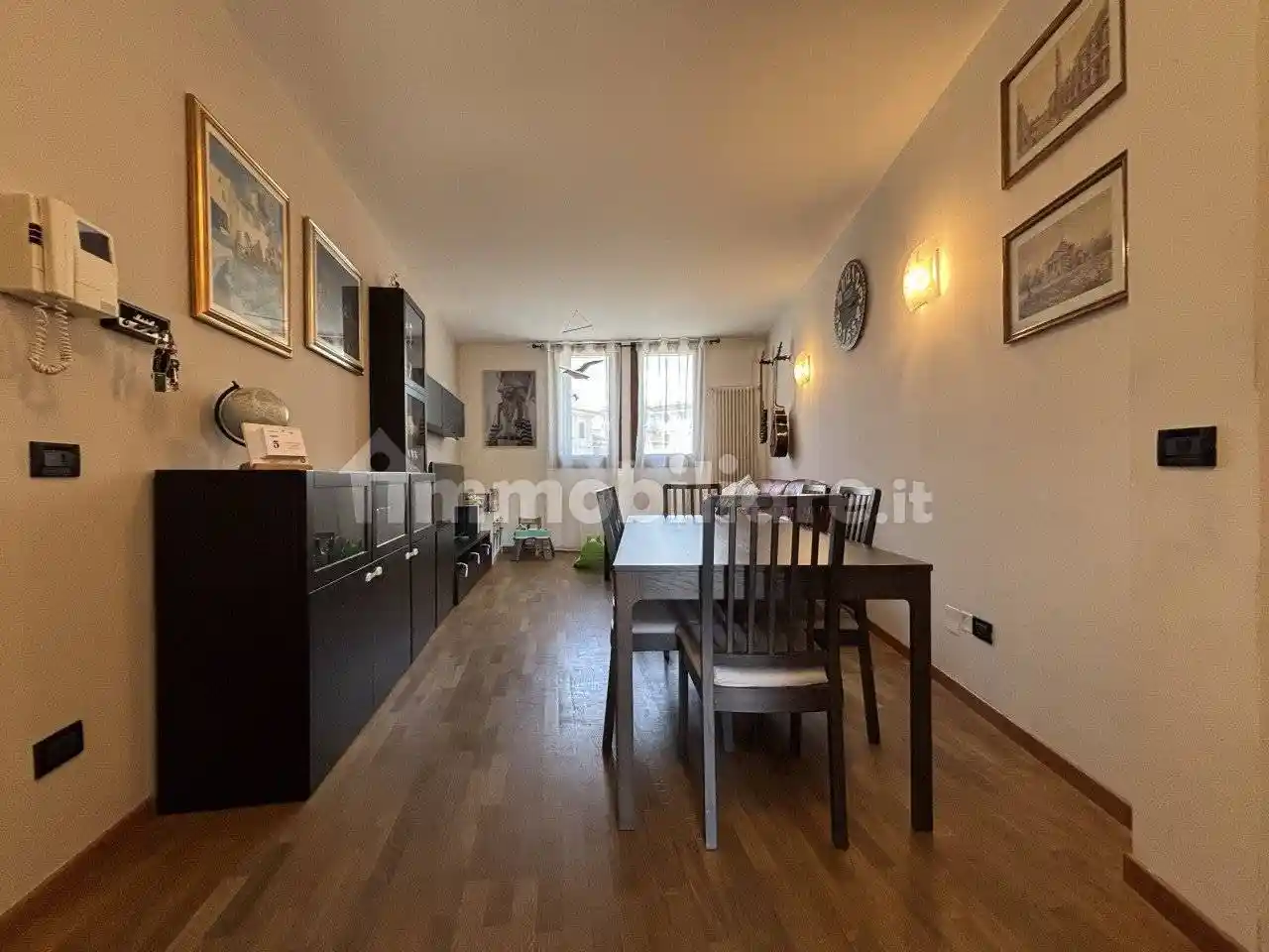 Appartamento in vendita a Vicenza