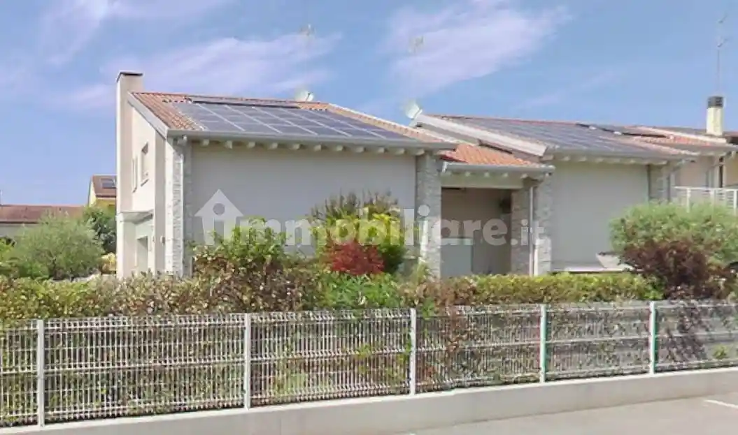 Villa in vendita a Venezia