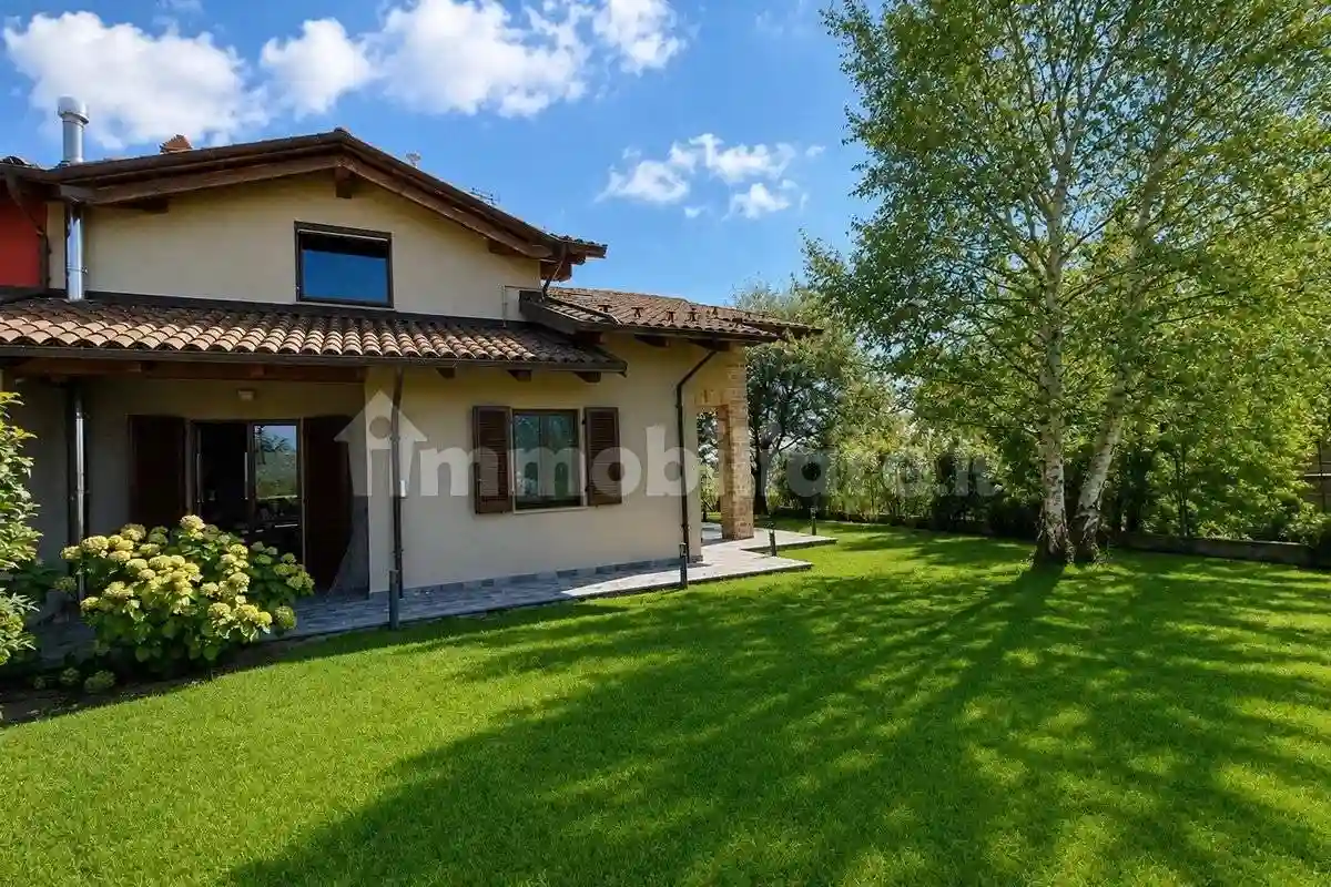 Villa - foto 2