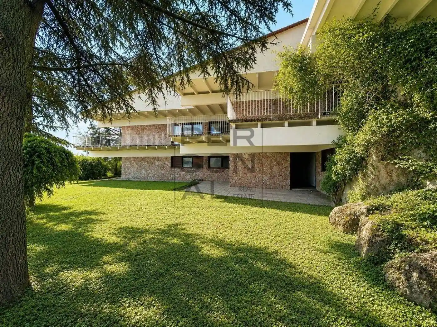 Villa in vendita a Trento