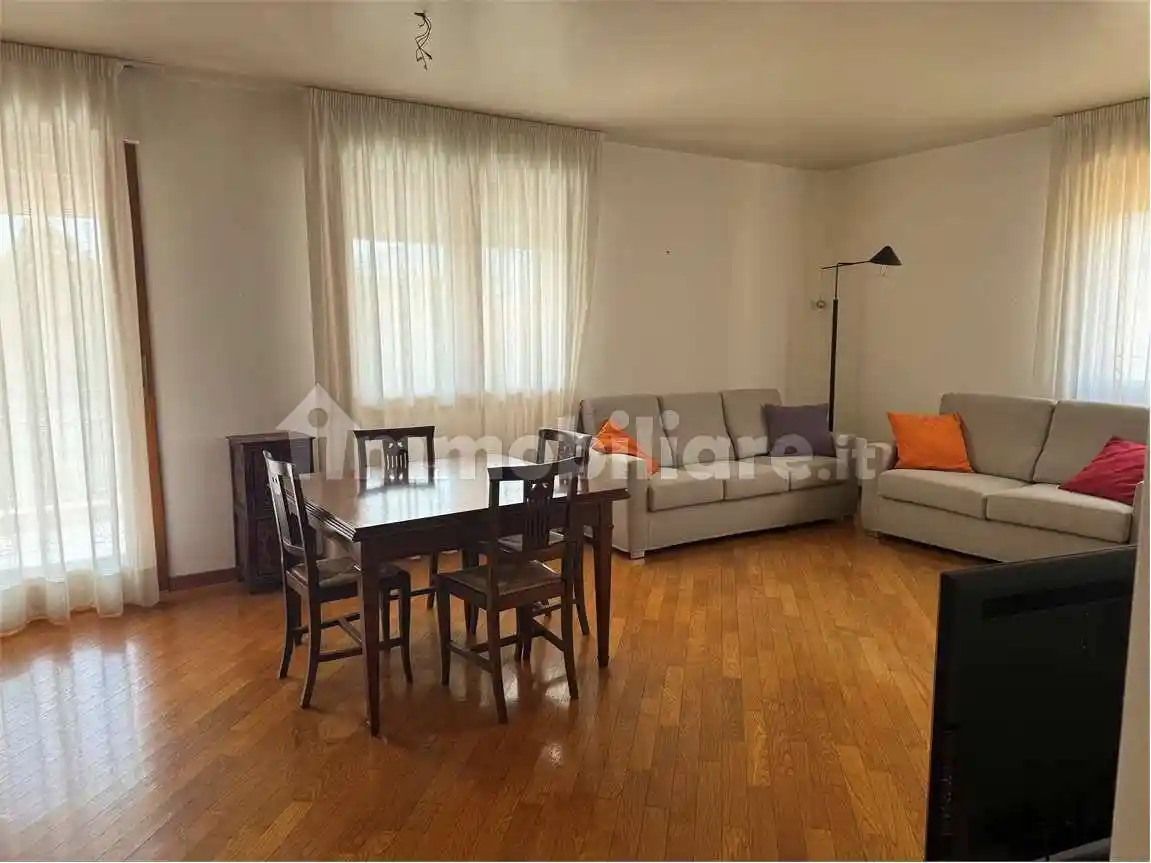 Appartamento in vendita a Vittorio Veneto