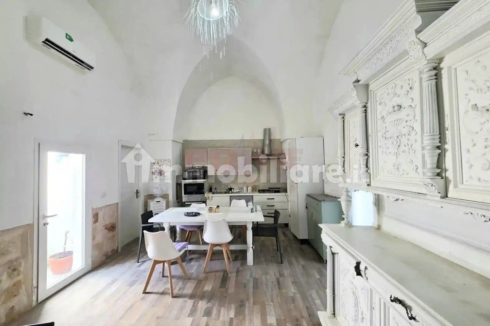 Casa indipendente in vendita a Lequile