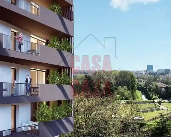 Appartamento in vendita a Padova