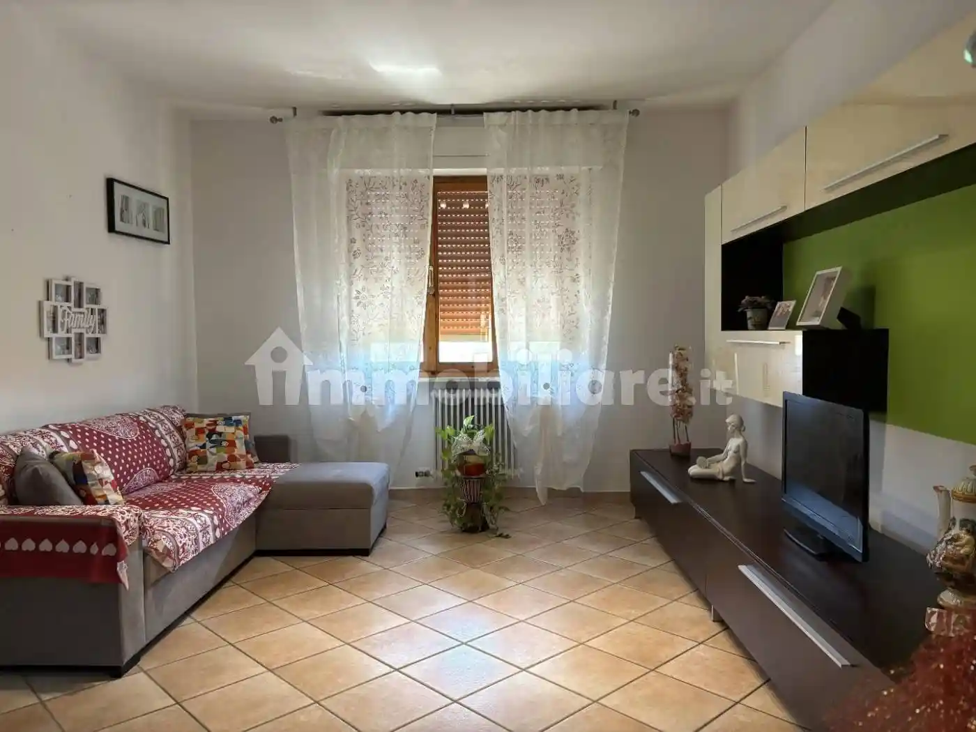 Appartamento in vendita a San Giuliano Terme