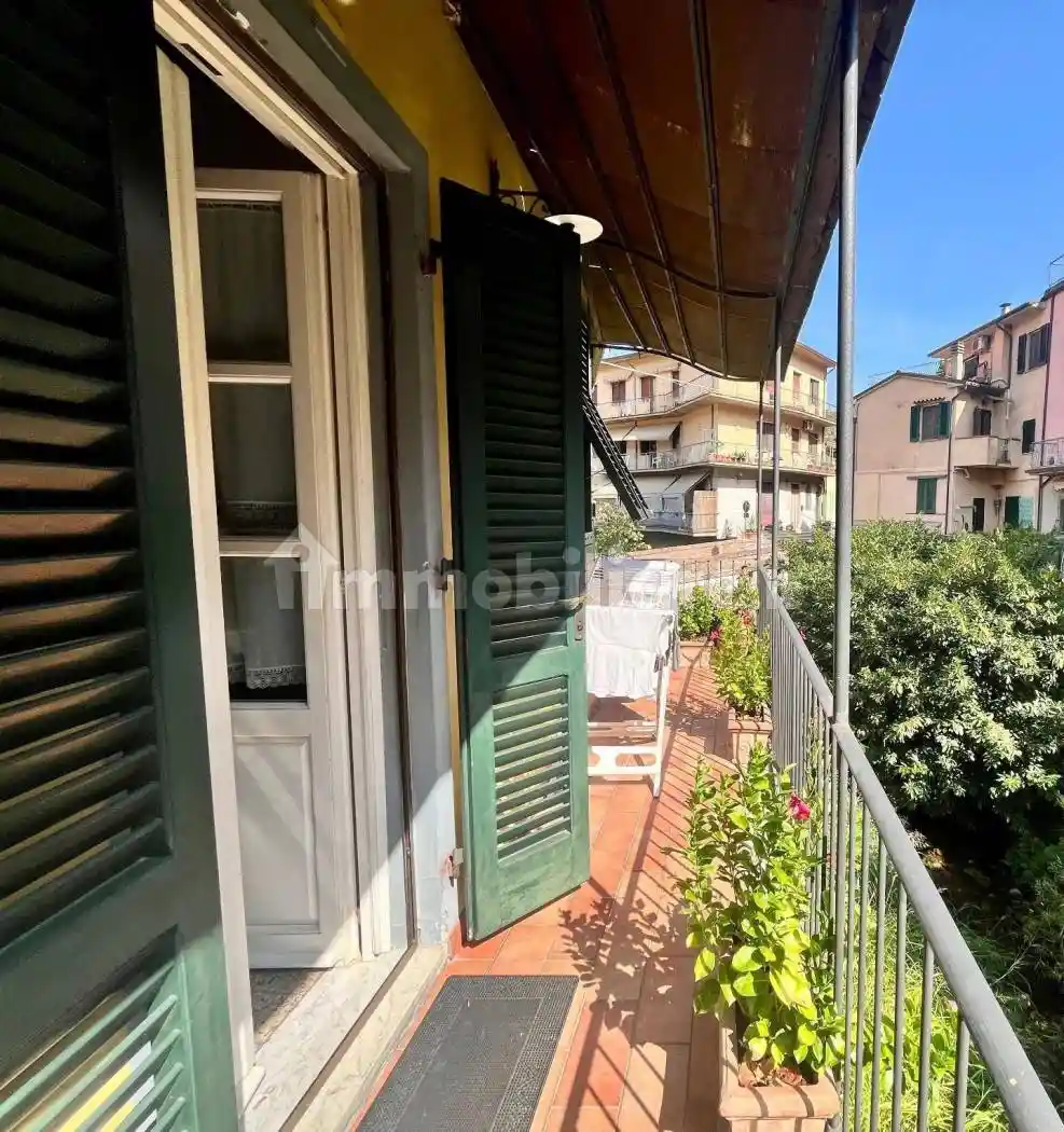 Appartamento in vendita a Buti