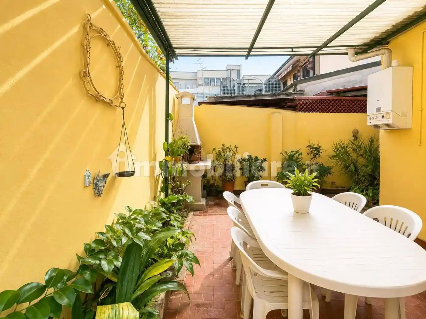 Villetta a schiera in vendita a Viareggio