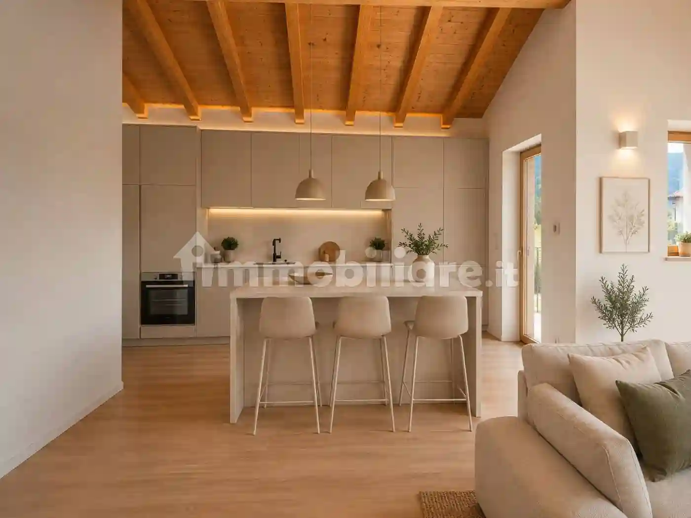 Appartamento - foto 5
