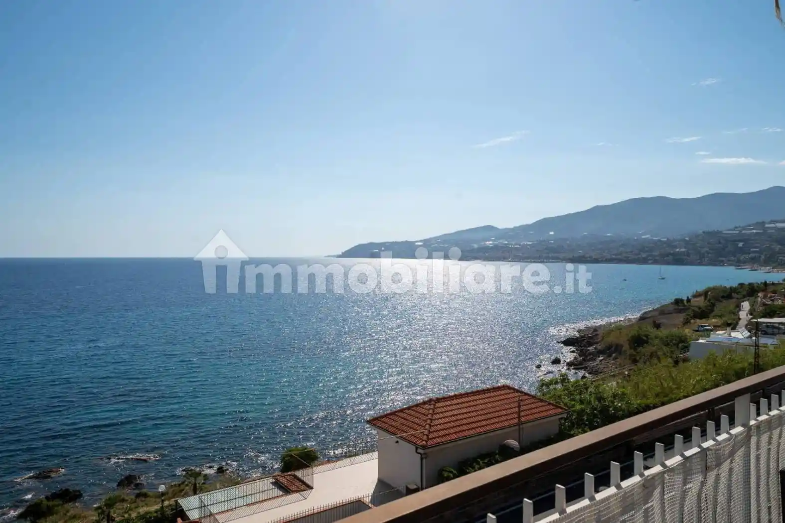 Appartamento in vendita a Sanremo