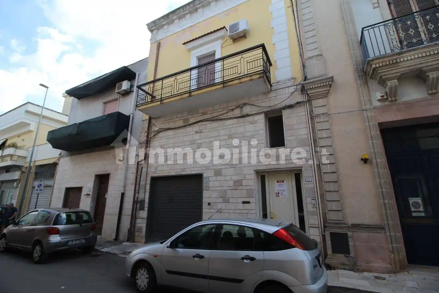 Casa indipendente in vendita a Sava