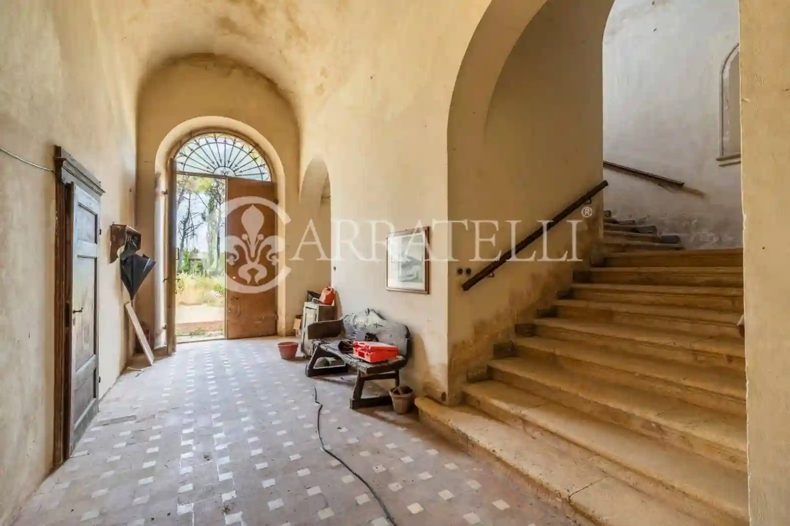 Palazzo - Edificio - foto 3