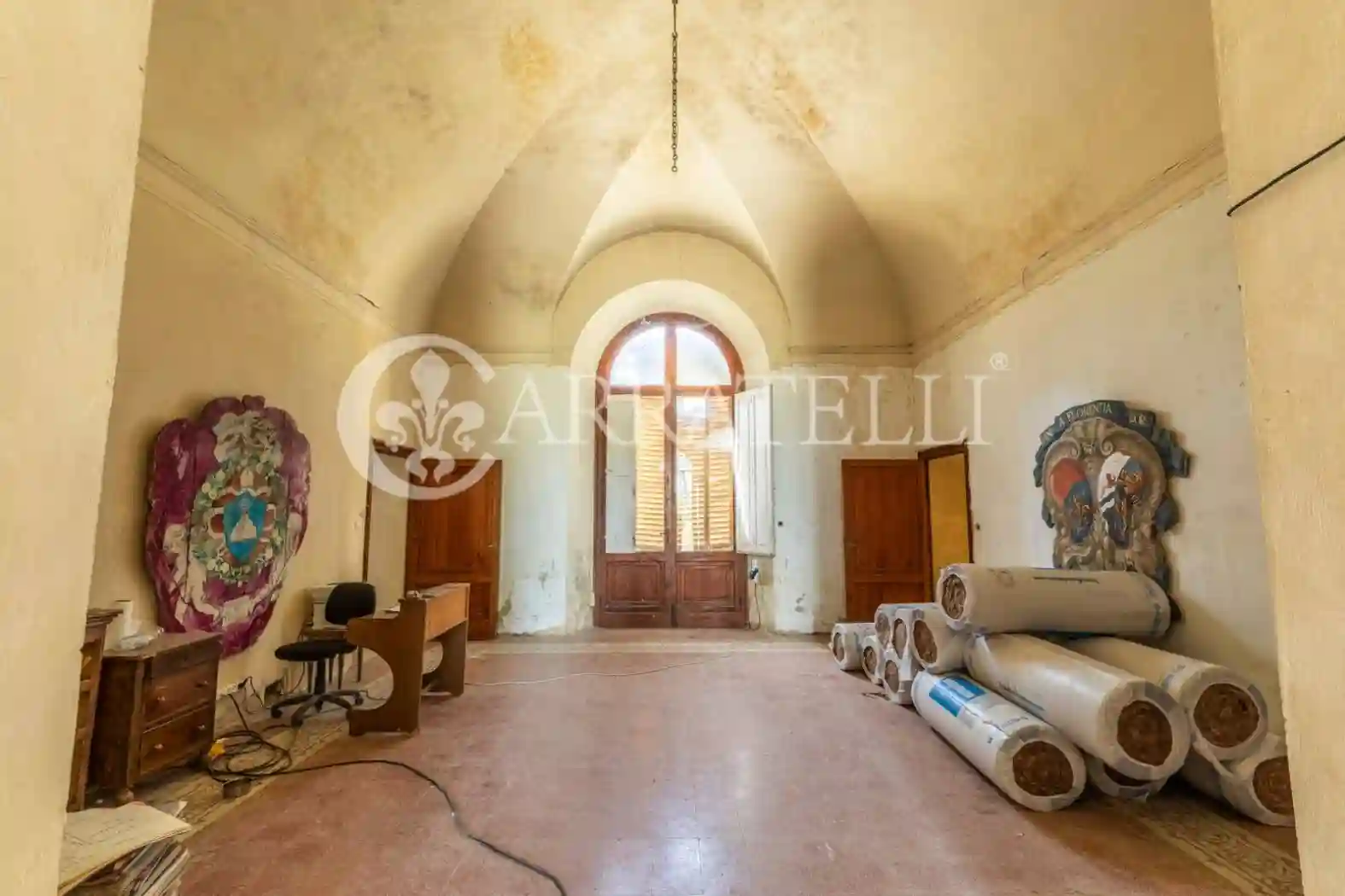 Palazzo - Edificio - foto 4