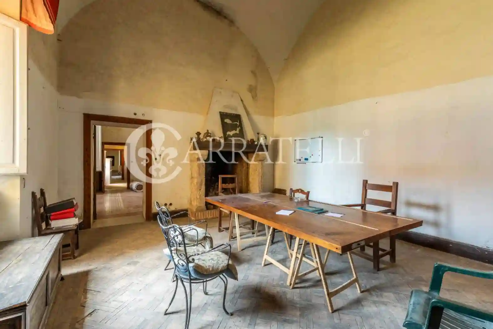 Palazzo - Edificio - foto 5