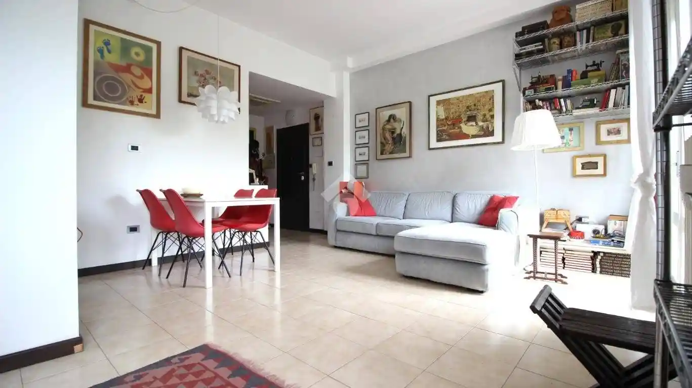 Appartamento in vendita a Rimini