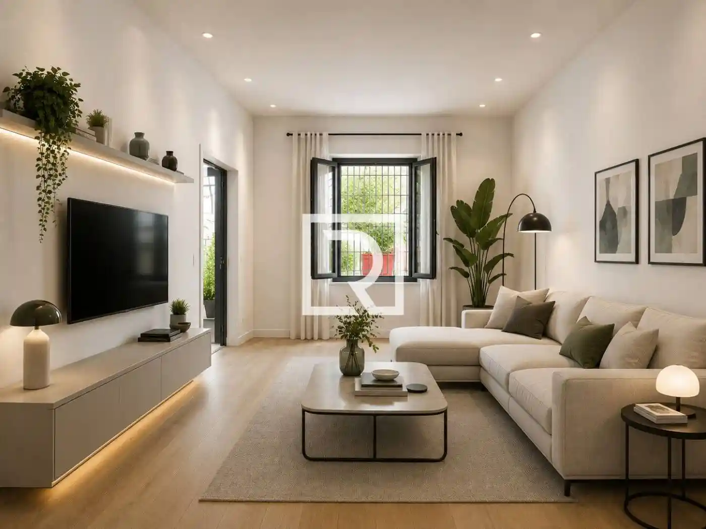 Villa in vendita a Forlì