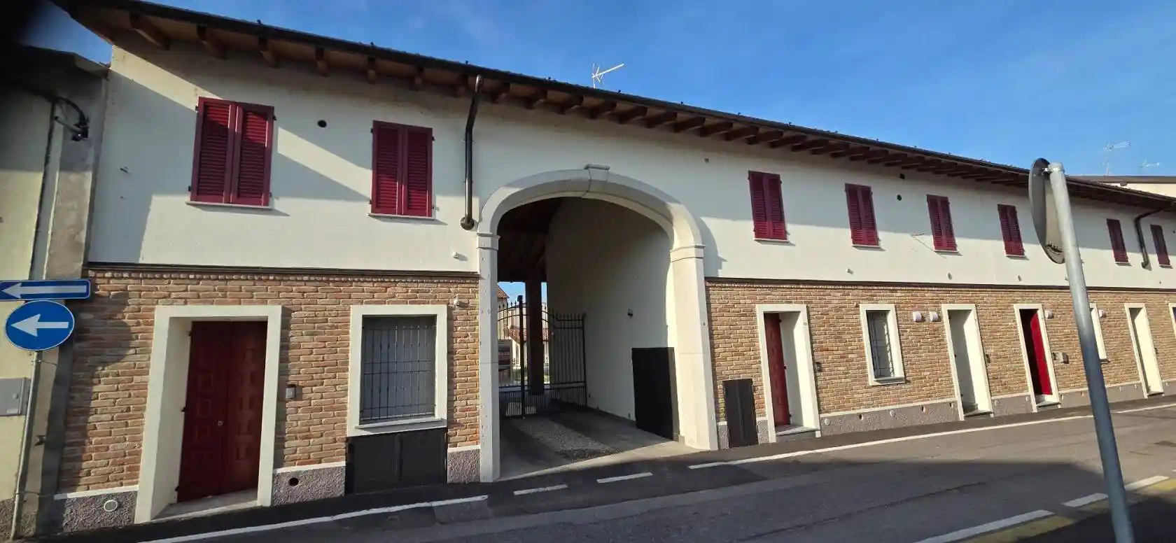 Appartamento in vendita a Crema
