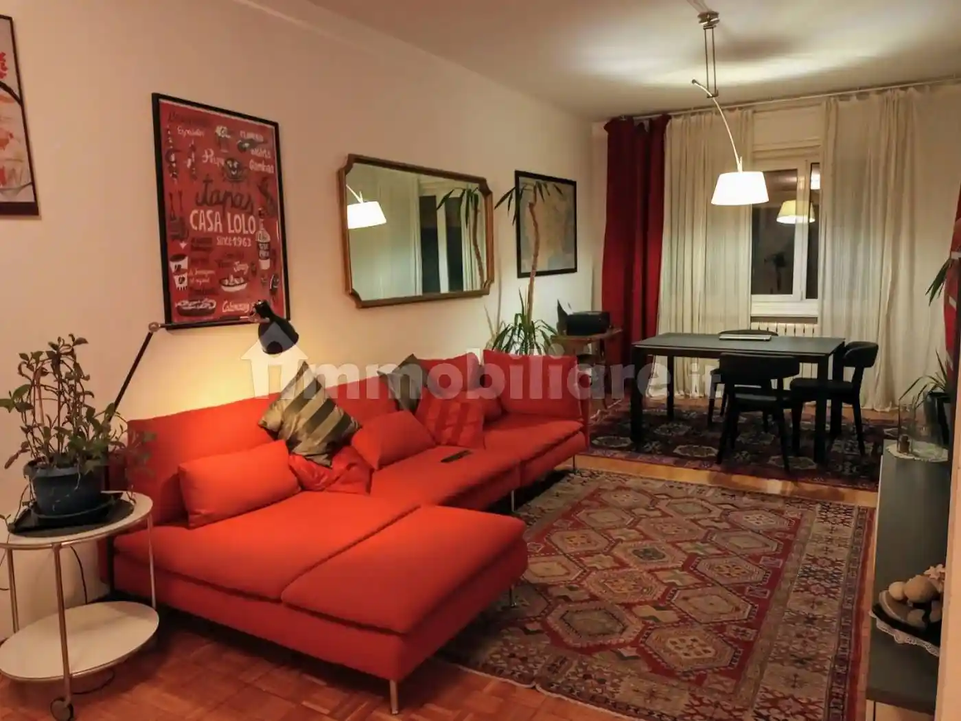 Appartamento in vendita a Trieste