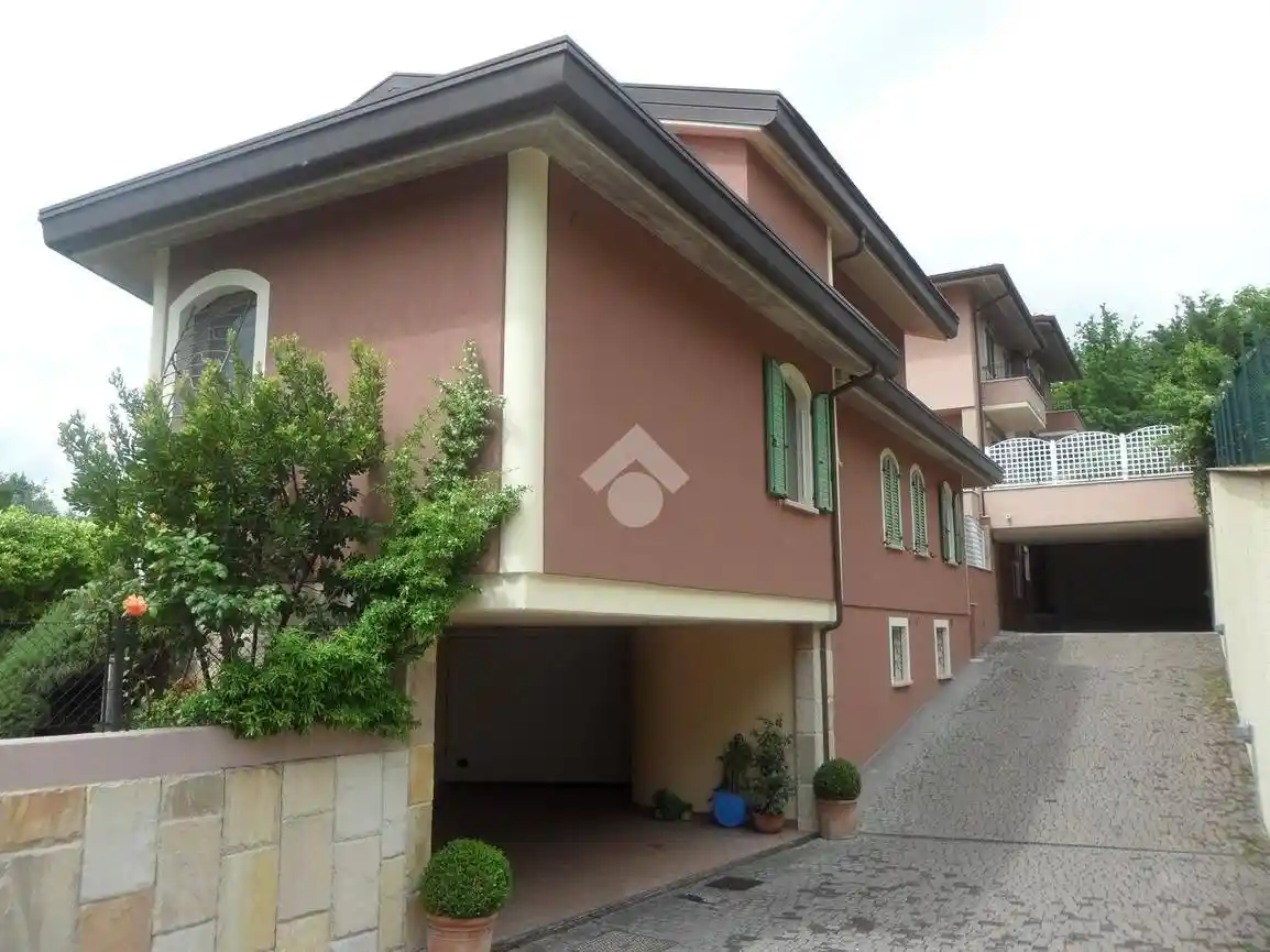 Villa in vendita a San Marino